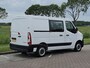 Renault Master 2.3 L1H1 Dubbel Cabine!