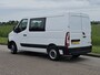 Renault Master 2.3 L1H1 Dubbel Cabine!
