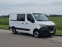 Renault Master 2.3 L1H1 Dubbel Cabine!