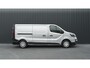 Nissan Primastar 2.0 dCi L2H1 Acenta | METEEN KLAAR VOOR ELKE KLUS! | Trekhaak | Camera | Vloerplaat