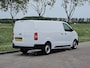 Opel Vivaro 1.5 ac carplay EURO6