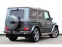 Mercedes-Benz G-klasse AMG 65 | Designo | Pano | ACC | RVS | H/K