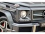 Mercedes-Benz G-klasse AMG 65 | Designo | Pano | ACC | RVS | H/K