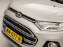 Ford EcoSport 1.0 EcoBoost Titanium (CLIMATE, STOELVERWARMING, LEDER, SPORTSTOELEN, KEYLESS, TREKHAAK, PARKEERSENSOREN, NIEUWSTAAT)