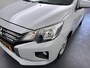 Mitsubishi Space Star 1.2 Intense | AUTOMAAT | Parkeercamera | Stoelverw. |