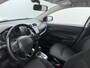 Mitsubishi Space Star 1.2 Intense | AUTOMAAT | Parkeercamera | Stoelverw. |