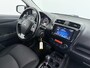 Mitsubishi Space Star 1.2 Intense | AUTOMAAT | Parkeercamera | Stoelverw. |