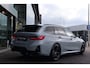 BMW 3-Serie Touring 330e xDrive M-sport Pro | Pano | Memory | Matrix | HiFi | Keyless | Carbon | Ambient | Sensoren