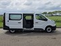Renault Trafic 2.0 DCI