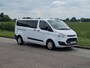 Ford Transit Custom 2.0 9-Persoons NAP Euro6
