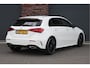 Mercedes-Benz A-klasse 250 4MATIC AMG Line | 224pk | Panoramadak | Memory | Burmester | Camera | Standkachel | Keyless Go | Apple Carplay | Nightpakket | Verwarmd Stuurwiel |