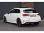Mercedes-Benz A-klasse 250 4MATIC AMG Line | 224pk | Panoramadak | Memory | Burmester | Camera | Standkachel | Keyless Go | Apple Carplay | Nightpakket | Verwarmd Stuurwiel |