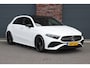 Mercedes-Benz A-klasse 250 4MATIC AMG Line | 224pk | Panoramadak | Memory | Burmester | Camera | Standkachel | Keyless Go | Apple Carplay | Nightpakket | Verwarmd Stuurwiel |