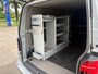 Volkswagen Transporter 2.0 TDI L2H 150PK|DSG Automaat|adaptieve.cruise|airco|achteruitrijcamera|apple carpay|parkeersensoren|LED