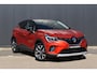 Renault Captur 1.3 TCe 130 Intens NAVI | DEALERONDERHOUDEN | APPLECARPLAY EN ANDROID AUTO | SENSOREN V+A | CAMERA ACHTER | LM VELGEN | LEDLAMPEN V+A | 1E EIGENAAR |