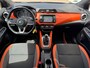 Nissan Micra 1.0L Acenta, CarPlay, Airco, Cruise, 4-seizoenenbanden, Bluetooth, NAP