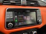 Nissan Micra 1.0L Acenta, CarPlay, Airco, Cruise, 4-seizoenenbanden, Bluetooth, NAP