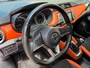 Nissan Micra 1.0L Acenta, CarPlay, Airco, Cruise, 4-seizoenenbanden, Bluetooth, NAP