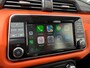 Nissan Micra 1.0L Acenta, CarPlay, Airco, Cruise, 4-seizoenenbanden, Bluetooth, NAP