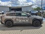 Toyota BZ4X Touring Executive AWD 75 kWh PANODAK JBL-AUDIO 1500KG TREKGEW STOELVERW/KOELING STUURVERW BLIND SPOT WARMTEPOMP EL-ACHTERKLEP