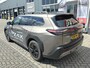 Toyota BZ4X Touring Executive AWD 75 kWh PANODAK JBL-AUDIO 1500KG TREKGEW STOELVERW/KOELING STUURVERW BLIND SPOT WARMTEPOMP EL-ACHTERKLEP
