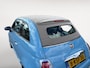 Fiat 500C 0.9 TwinAir Lounge |Automaat| elektrisch bedienbare kap|12 Maanden Bovag garantie|