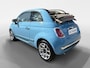 Fiat 500C 0.9 TwinAir Lounge |Automaat| elektrisch bedienbare kap|12 Maanden Bovag garantie|