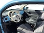 Fiat 500C 0.9 TwinAir Lounge |Automaat| elektrisch bedienbare kap|12 Maanden Bovag garantie|