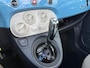 Fiat 500C 0.9 TwinAir Lounge |Automaat| elektrisch bedienbare kap|12 Maanden Bovag garantie|