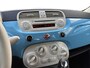 Fiat 500C 0.9 TwinAir Lounge |Automaat| elektrisch bedienbare kap|12 Maanden Bovag garantie|