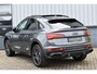 Audi Q5 Sportback 50 TFSI e S-Line 299 Pk Pano RS-Leder Rood Stiksel HUD Sfeer Keyless Trekhaak SQ5