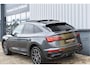 Audi Q5 Sportback 50 TFSI e S-Line 299 Pk Pano RS-Leder Rood Stiksel HUD Sfeer Keyless Trekhaak SQ5