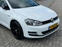 Volkswagen Golf 1.4 TSI Highline 5 deurs 125PK! PANORAMA l NAVI l CRUISE l PARKPILOT l AIRCO ECC! DEALER OH l TOPSTAAT l NW D-RIEM