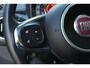 Fiat 500 0.9 TwinAir Turbo Lounge / LEDER / NAVI / LM VELGEN / OPEN DAK