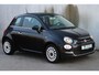 Fiat 500 0.9 TwinAir Turbo Lounge / LEDER / NAVI / LM VELGEN / OPEN DAK