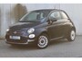 Fiat 500 0.9 TwinAir Turbo Lounge / LEDER / NAVI / LM VELGEN / OPEN DAK