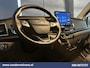 Ford Transit 2.0 TDCI 130pk L3H3 Euro6 Airco | Camera | Apple Carplay | Cruisecontrol Android Auto, Verwarmde Voorruit, Parkeersensoren, Bijrijdersbank