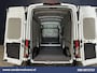 Ford Transit 2.0 TDCI 130pk L3H3 Euro6 Airco | Camera | Apple Carplay | Cruisecontrol Android Auto, Verwarmde Voorruit, Parkeersensoren, Bijrijdersbank