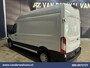 Ford Transit 2.0 TDCI 130pk L3H3 Euro6 Airco | Camera | Apple Carplay | Cruisecontrol Android Auto, Verwarmde Voorruit, Parkeersensoren, Bijrijdersbank