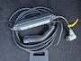 Nissan Ariya Evolve 66 kWh / 99% SOH / Glazen schuif- en kanteldak / CCS snelladen / warmtepomp / Stuur- Stoel & Achterbank verwarming / Head Up Display / Adaptief cruise control / Stoelventilatie / Bose Audio Systeem / Elektrische achterklep / Draadloze telefoon lader /