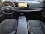 Nissan Ariya Evolve 66 kWh / 99% SOH / Glazen schuif- en kanteldak / CCS snelladen / warmtepomp / Stuur- Stoel & Achterbank verwarming / Head Up Display / Adaptief cruise control / Stoelventilatie / Bose Audio Systeem / Elektrische achterklep / Draadloze telefoon lader /