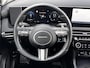 Hyundai Tucson 1.6 T-GDI HEV Premium / Fabrieksgarantie tot 09-2029 / Dealer onderhouden / 1.360 kg Afn. trekhaak / Leder / Elektrische stoelen en klep / Stuur-, stoel- en achterbankverwarming / Stoelventilatie / Camera 360° /