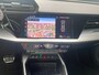 Audi A3 Sportback 40 TFSI e S edition | Alcantara | Rode Stiksels | 204 pk