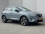 Nissan Qashqai 1.3 MHEV Xtronic Tekna Plus / Trekhaak (1.800KG) / Panoramadak / Adaptief Cruise Control / Cold Pack / Elektrische Voorstoelen Met Massage&Geheugen / Dode Hoek Detectie / 360 Camera / Parkeersensoren / 20'' Lichtmetalen Velgen / Elektrische Achterklep / Apple Carplay&Android Auto / Navigatie Full-Map / Bluetooth / Led-Koplampen /