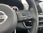 Nissan Qashqai 1.3 MHEV Xtronic Tekna Plus / Trekhaak (1.800KG) / Panoramadak / Adaptief Cruise Control / Cold Pack / Elektrische Voorstoelen Met Massage&Geheugen / Dode Hoek Detectie / 360 Camera / Parkeersensoren / 20'' Lichtmetalen Velgen / Elektrische Achterklep / Apple Carplay&Android Auto / Navigatie Full-Map / Bluetooth / Led-Koplampen /