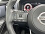 Nissan Qashqai 1.3 MHEV Xtronic Tekna Plus / Trekhaak (1.800KG) / Panoramadak / Adaptief Cruise Control / Cold Pack / Elektrische Voorstoelen Met Massage&Geheugen / Dode Hoek Detectie / 360 Camera / Parkeersensoren / 20'' Lichtmetalen Velgen / Elektrische Achterklep / Apple Carplay&Android Auto / Navigatie Full-Map / Bluetooth / Led-Koplampen /