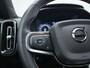 Volvo XC40 T3 163pk Automaat R-Design / Adapt. Cruise / BLIS / Nubuck / Stoel + Stuurw. Verwarming / Elektr. Trekhaak / PDC + Camera / 18'' / Elektr. Achterklep /