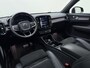 Volvo XC40 T3 163pk Automaat R-Design / Adapt. Cruise / BLIS / Nubuck / Stoel + Stuurw. Verwarming / Elektr. Trekhaak / PDC + Camera / 18'' / Elektr. Achterklep /