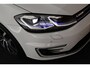 Volkswagen E-Golf E-DITION 136pk Virtual Cockpit Stoelverwarming Voorruitverwarming LED