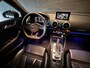 Audi A3 2.0 TFSI S3 quattro Pro Line Plus|PANO|SFEER|LED|KEYLESS|STOELV|CRUISE|LEDER|BLUETOOTH|CAMERA|19INCH|